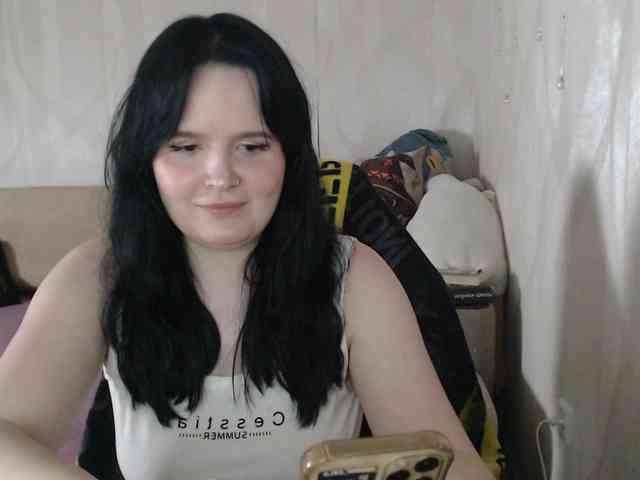 Lizzi-Peach webcam