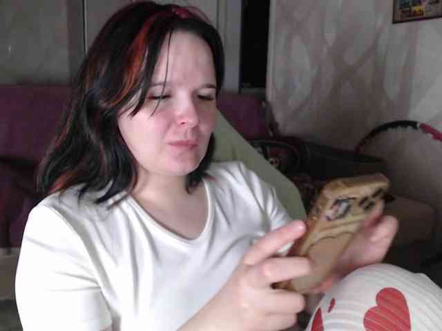 Lizzi-Peach webcam