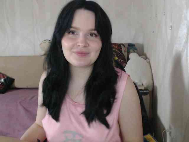 Lizzi-Peach webcam