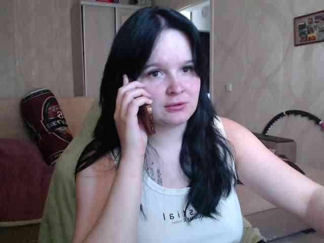 Lizzi-Peach webcam