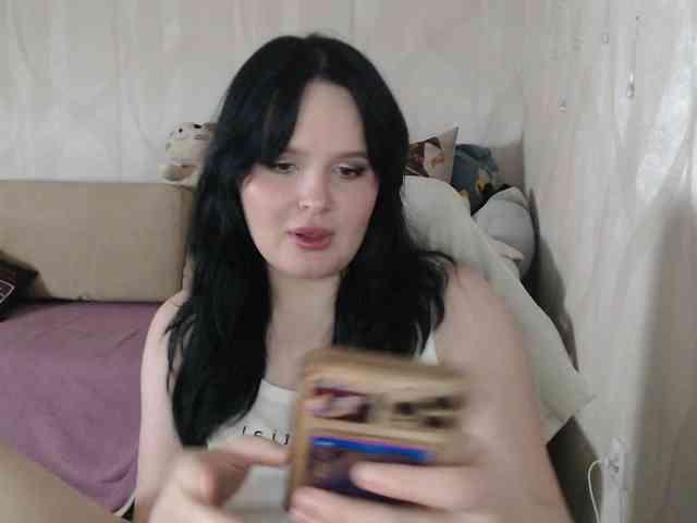 Lizzi-Peach webcam