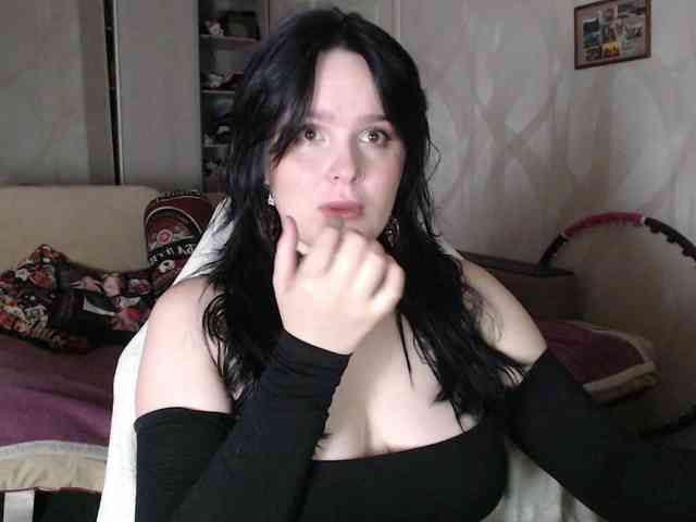 roleplay video chat Lizzi-Peach