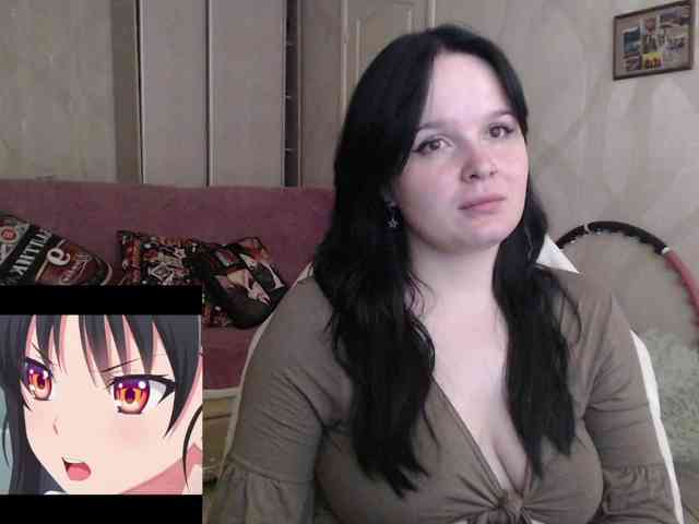 Lizzi-Peach webcam