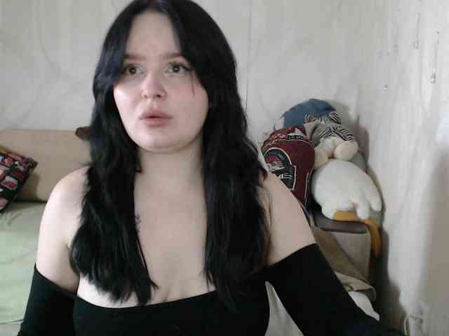 Lizzi-Peach webcam