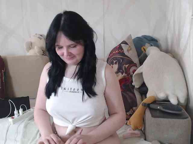 Lizzi-Peach webcam