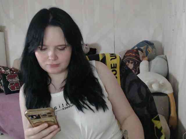 Lizzi-Peach webcam