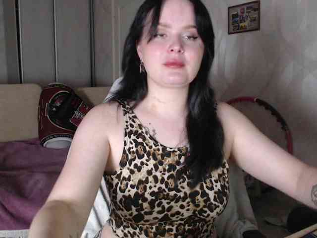 Lizzi-Peach private