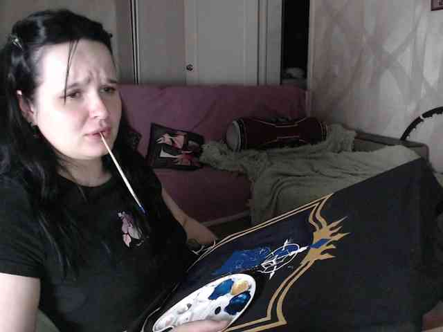 Lizzi-Peach webcam