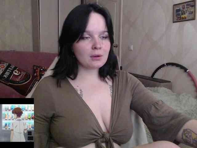 Lizzi-Peach webcam
