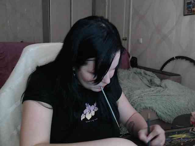 Lizzi-Peach webcam