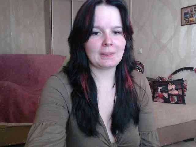 Lizzi-Peach webcam