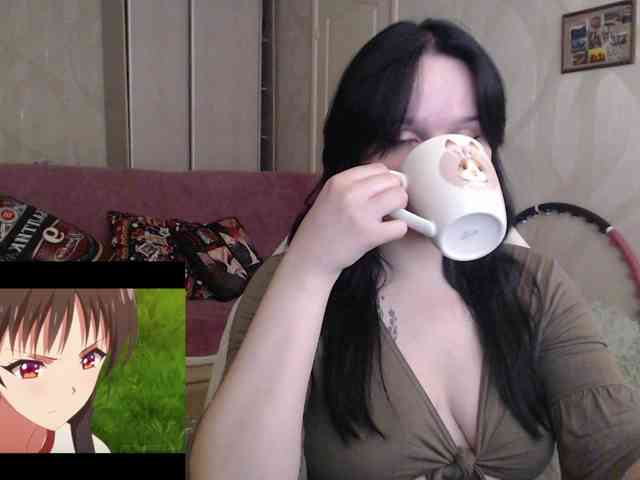 Lizzi-Peach webcam