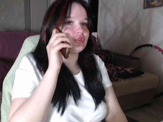 Lizzi-Peach webcam