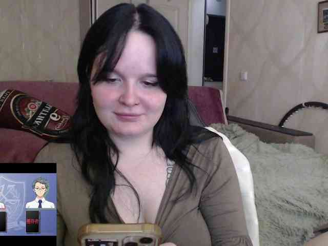 Lizzi-Peach webcam