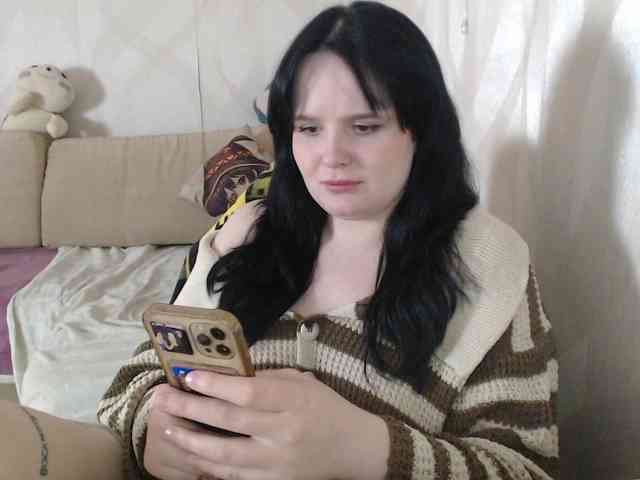 Lizzi-Peach webcam