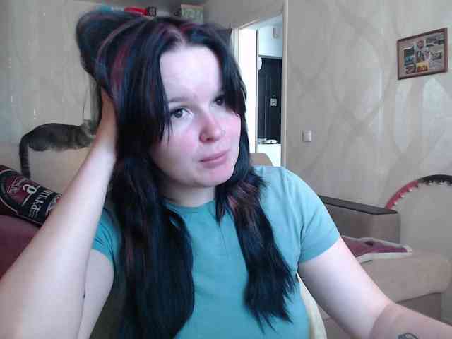 Lizzi-Peach webcam