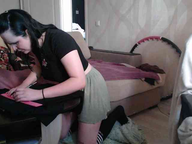 Lizzi-Peach webcam
