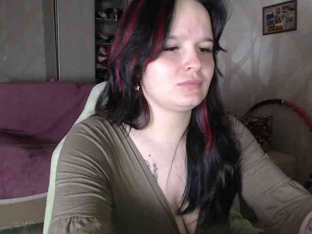 Lizzi-Peach webcam