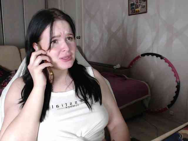 Lizzi-Peach webcam