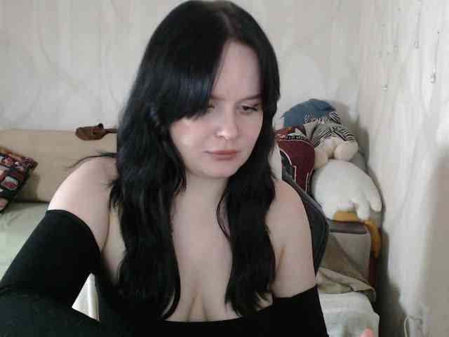 Lizzi-Peach webcam