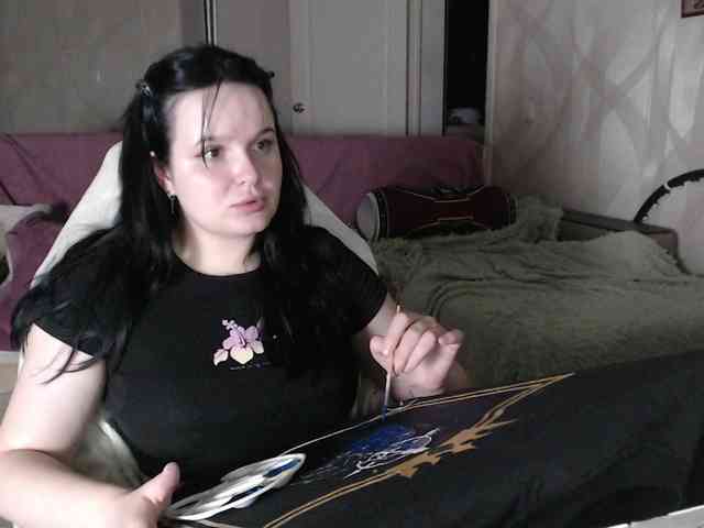 Lizzi-Peach webcam