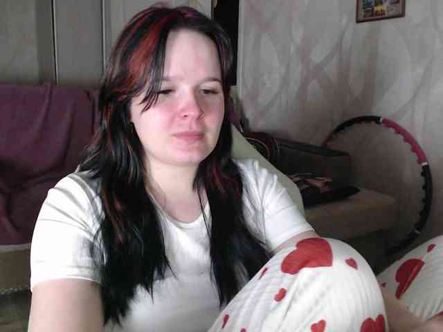 Lizzi-Peach webcam