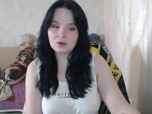 Lizzi-Peach webcam