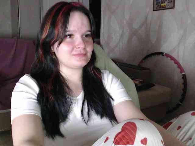 Lizzi-Peach webcam