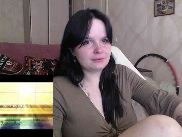 Lizzi-Peach webcam