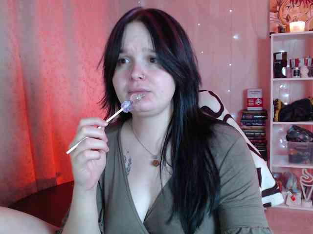 Lizzi-Peach - Girl 