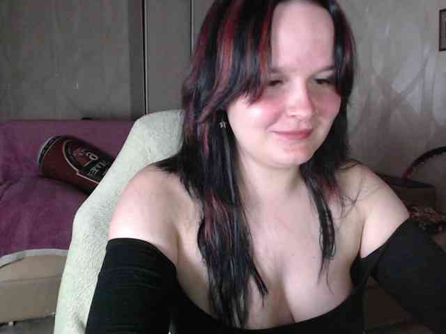 Lizzi-Peach webcam