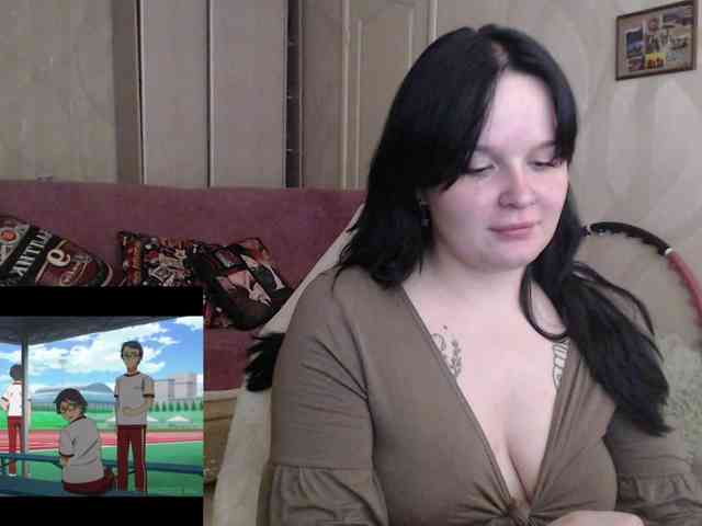 Lizzi-Peach webcam