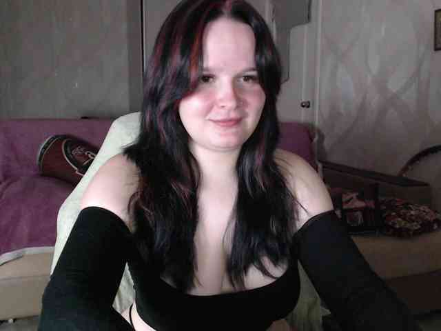 Lizzi-Peach webcam