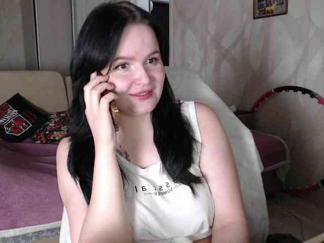 Lizzi-Peach webcam