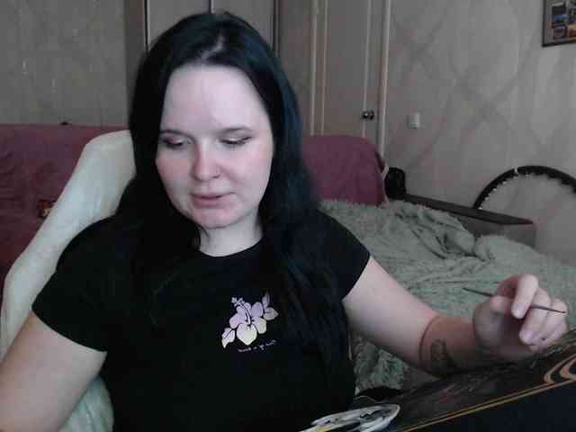 Lizzi-Peach webcam