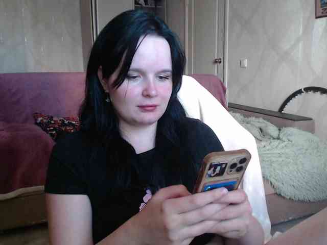 Lizzi-Peach webcam