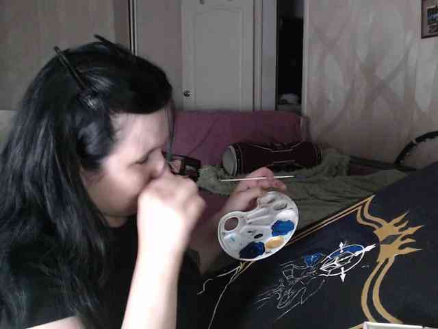 Lizzi-Peach Live Webcam on BongaCams