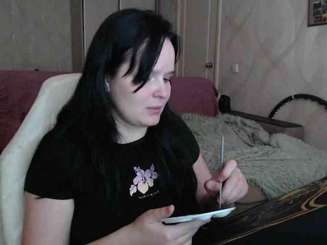 Lizzi-Peach webcam