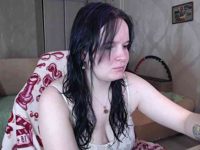 Lizzi-Peach webcam