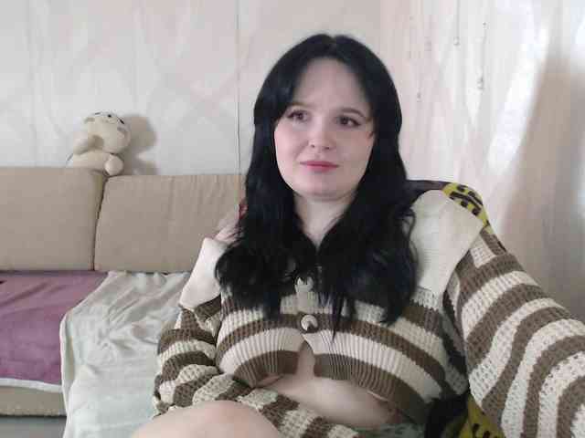 Lizzi-Peach webcam