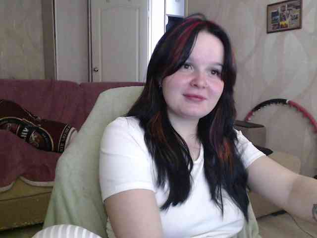 Lizzi-Peach webcam