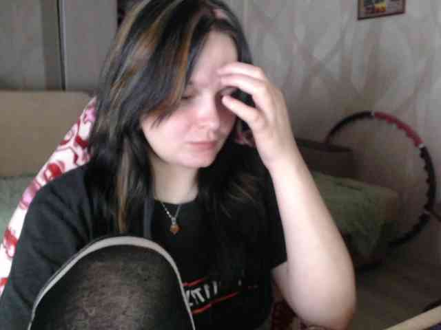 Lizzi-Peach webcam