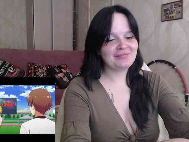 Lizzi-Peach webcam