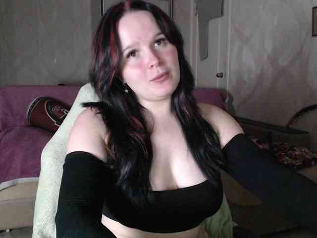 Lizzi-Peach webcam