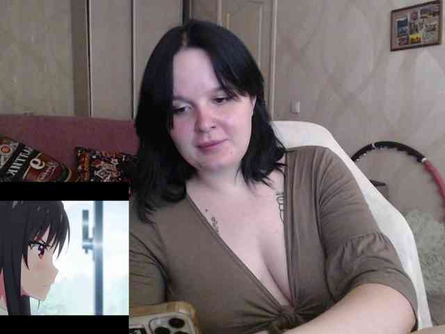 Lizzi-Peach webcam