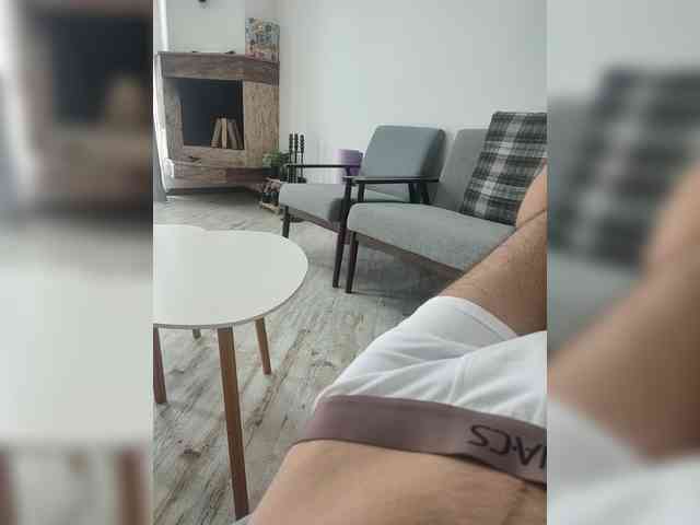 Davit1 Live Webcam on BongaCams