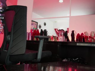 elinne-hendrix Porn Show