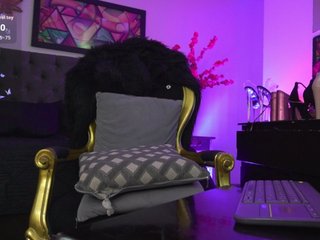 elinne-hendrix Porn Show