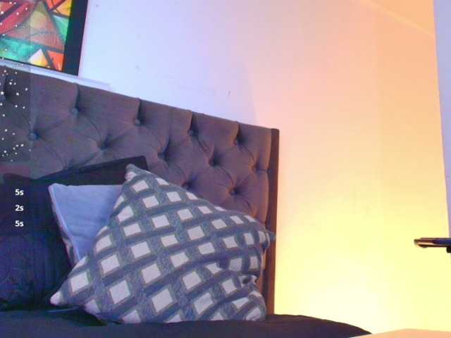 elinne-hendrix's BongaCams show and profile