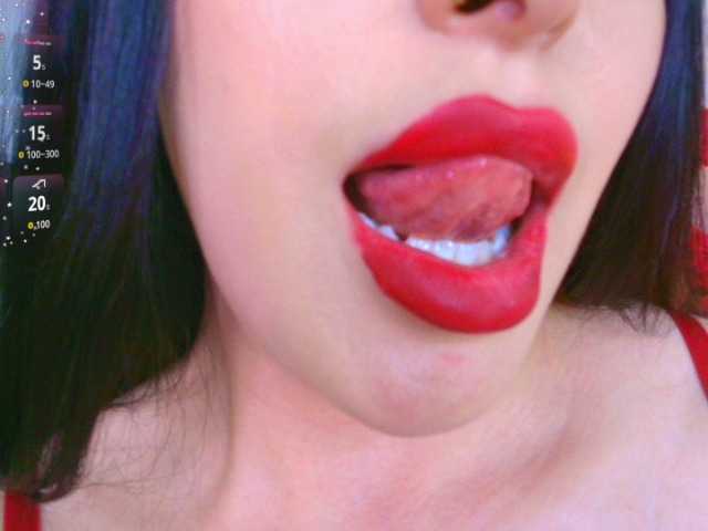 le modèle elinne-hendrix est en webcam porno dans un show sur le site bongacams, il possède les tags suivants: Latino/Hispanic,Brunette,Shaved